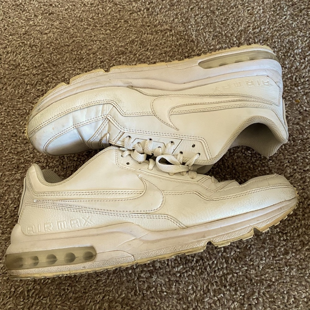 Nike Air Max shoes